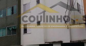 CI 0141- Apartamento novo em Itaúna na área central
